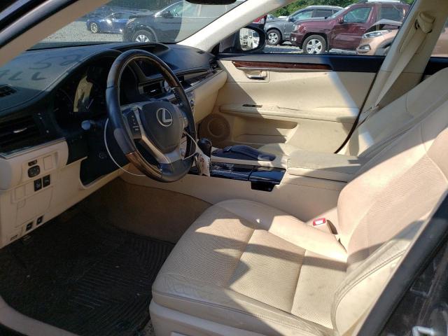 Фото 7 с аукциона – 2013 LEXUS ES 350 с VIN JTHBK1GG4D2042885