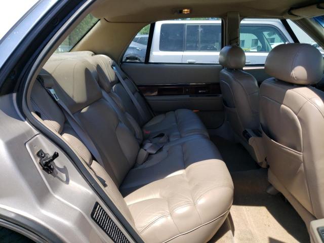 Photo 10 from auction – 1998 BUICK LESABRE LI with VIN 1G4HR52K7WH425614