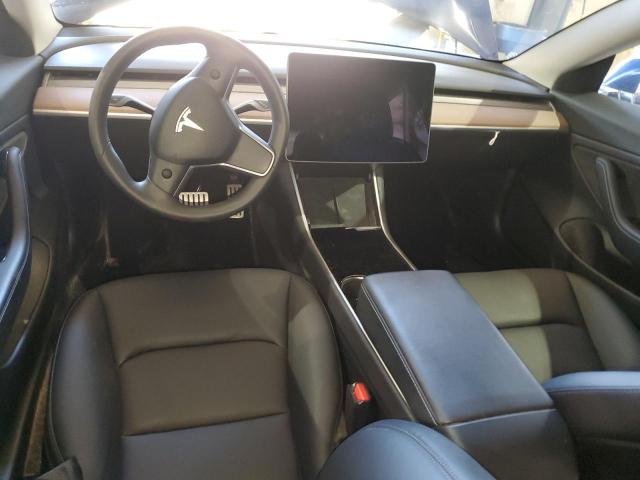 Photo 8 from auction – 2020 TESLA MODEL 3 with VIN 5YJ3E1EC5LF713313