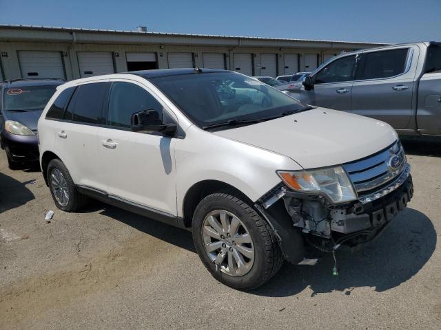 Photo 4 from auction – 2010 FORD EDGE SEL with VIN 2FMDK4JC4ABB11299