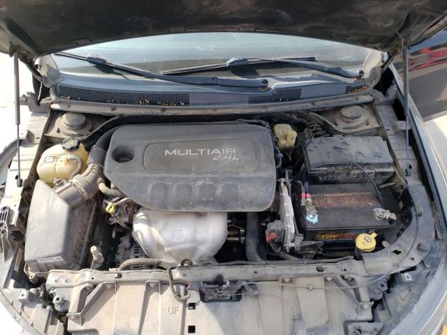 Photo 11 from auction – 2015 CHRYSLER 200 S with VIN 1C3CCCBB7FN739466