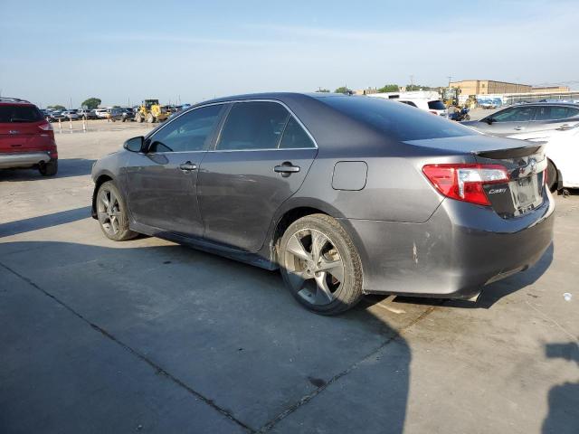 Photo 2 from auction – 2012 TOYOTA CAMRY SE with VIN 4T1BK1FK6CU006265