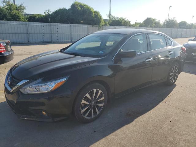 NISSAN ALTIMA 2.5 2017 with VIN 1N4AL3AP0HC190195 - Photo from auction