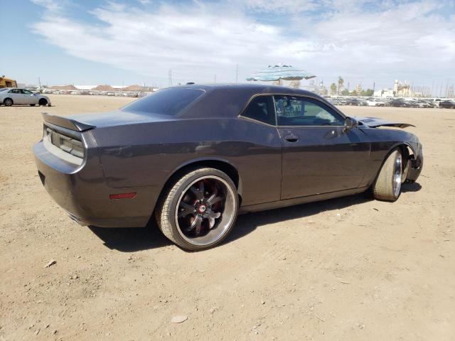 Photo 3 from auction – 2013 DODGE CHALLENGER with VIN 2C3CDYBT1DH683436