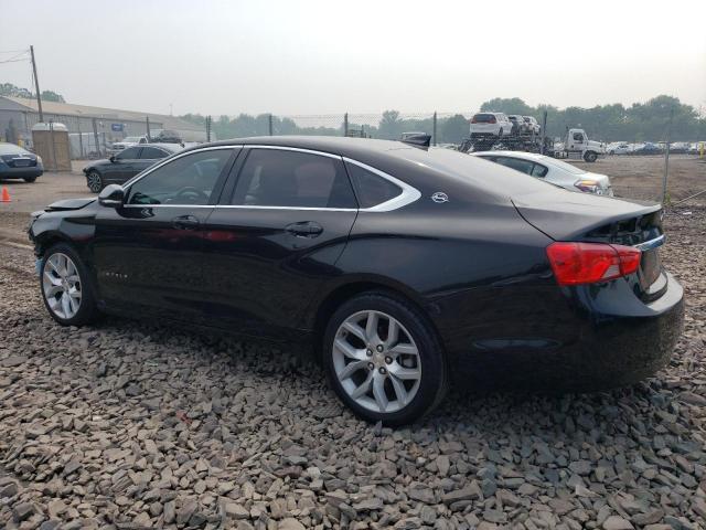 Photo 2 from auction – 2017 CHEVROLET IMPALA with VIN 2G1105SA2H9164061