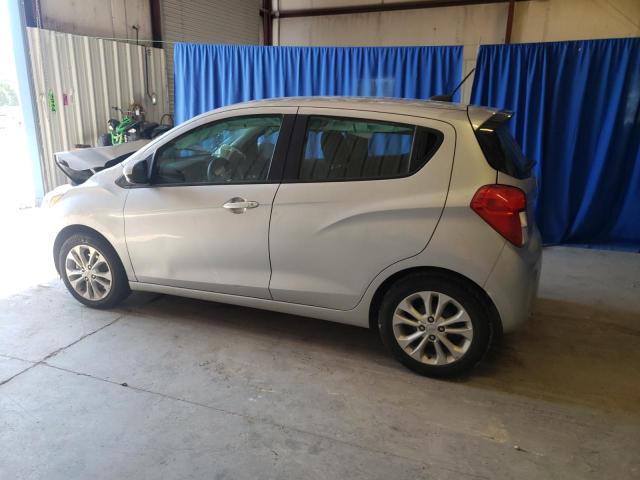 Photo 2 from auction – 2021 CHEVROLET SPARK 1LT with VIN KL8CD6SA4MC725639