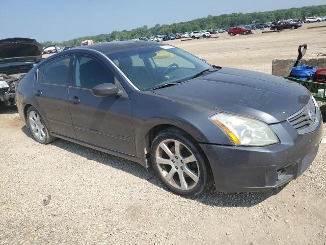 Photo 4 from auction – 2008 NISSAN MAXIMA with VIN 1N4BA41E48C808424