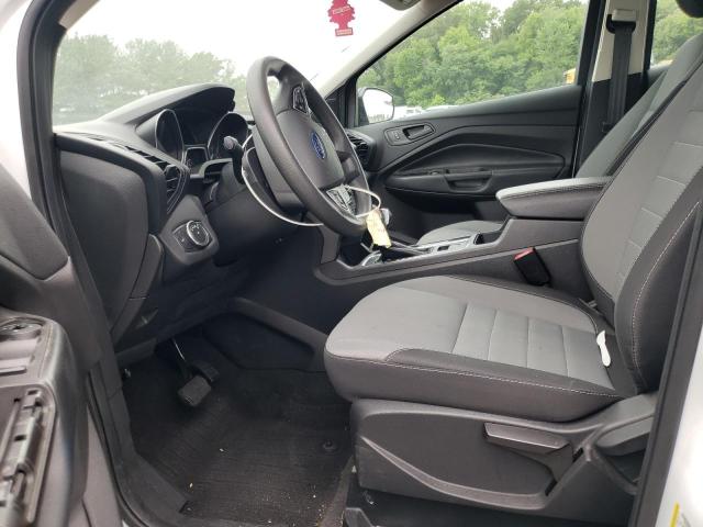 Photo 7 from auction – 2019 FORD ESCAPE S with VIN 1FMCU0F70KUC55986