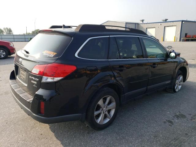 Photo 3 from auction – 2013 SUBARU OUTBACK 2. with VIN 4S4BRBKC6D3213410