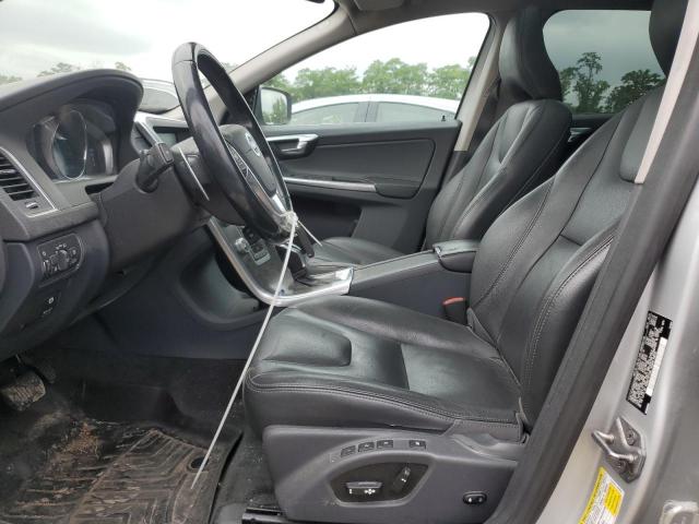 Photo 7 from auction – 2015 VOLVO XC60 T6 PL with VIN YV4902RM7F2663827