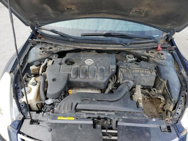 Photo 11 from auction – 2011 NISSAN ALTIMA BAS with VIN 1N4AL2AP7BC165392