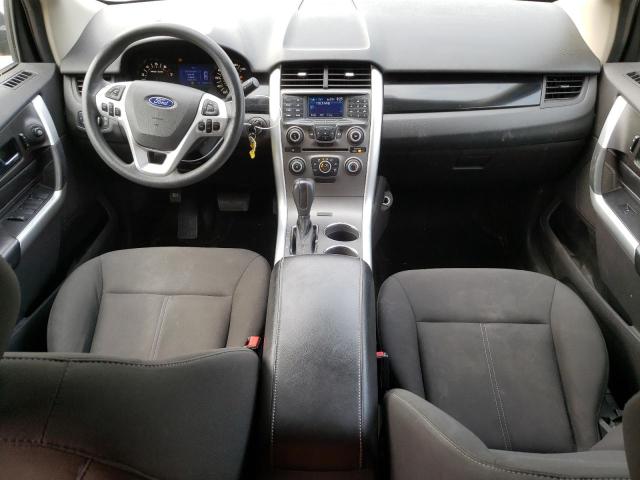 Photo 8 from auction – 2013 FORD EDGE SE with VIN 2FMDK3GC6DBA17981