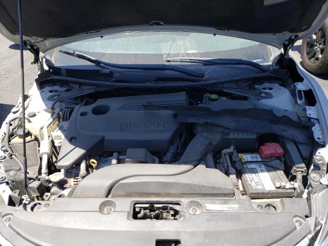 Photo 11 from auction – 2017 NISSAN ALTIMA 2.5 with VIN 1N4AL3AP7HC249355