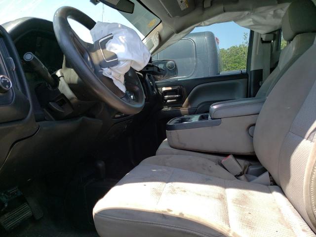 Photo 7 from auction – 2014 GMC SIERRA K15 with VIN 1GTV2TEH2EZ275050