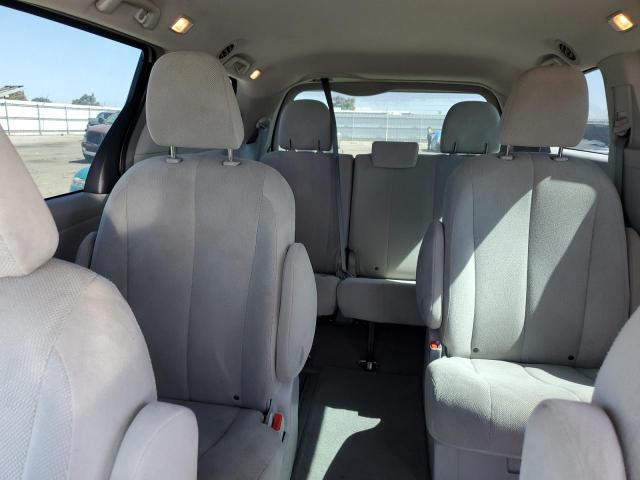 Photo 10 from auction – 2013 TOYOTA SIENNA with VIN 5TDZK3DC7DS360697