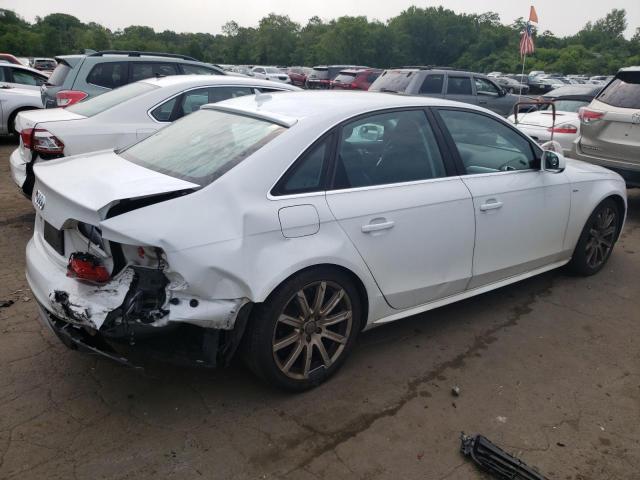 Photo 3 from auction – 2012 AUDI A4 PREMIUM with VIN WAUFFAFL3CA118362