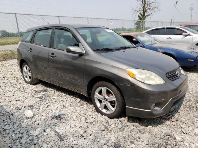 Photo 4 from auction – 2005 TOYOTA COROLLA MA with VIN 2T1KR32E55C378465