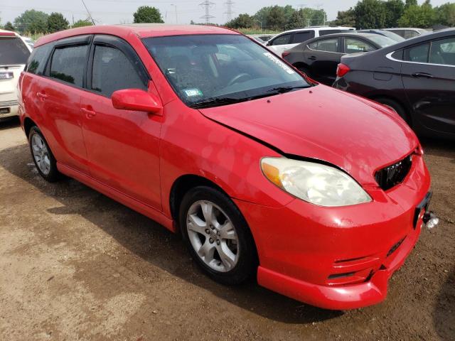 Photo 4 from auction – 2004 TOYOTA COROLLA MA with VIN 2T1KR32E64C186776