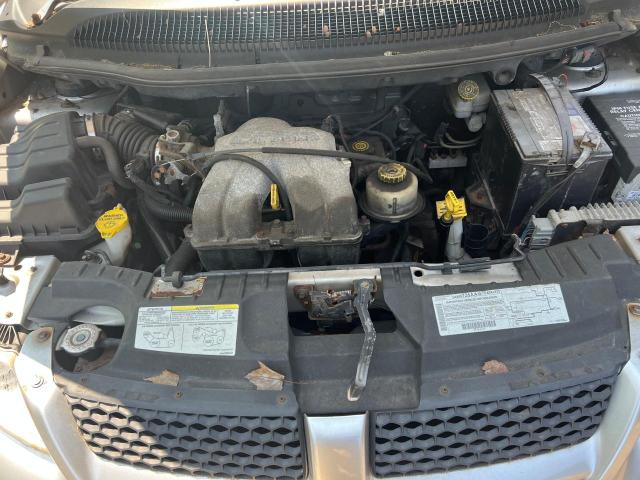 Photo 7 from auction – 2002 DODGE CARAVAN SE with VIN 1B4GP25B42B551326