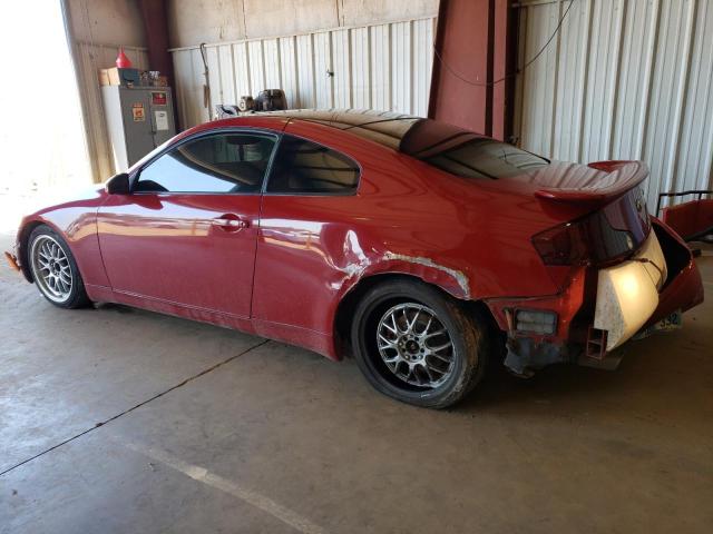 Photo 2 from auction – 2003 INFINITI G35 with VIN JNKCV54EX3M217245