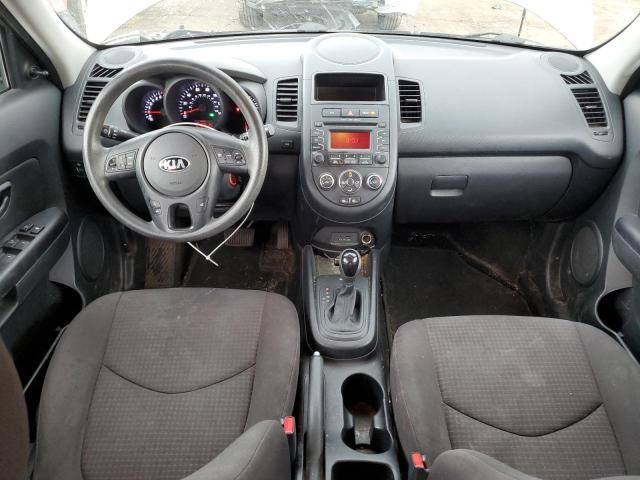 Photo 8 from auction – 2013 KIA SOUL with VIN KNDJT2A58D7618987