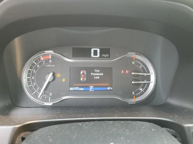 Photo 9 from auction – 2018 HONDA PILOT EXL with VIN 5FNYF6H81JB001434
