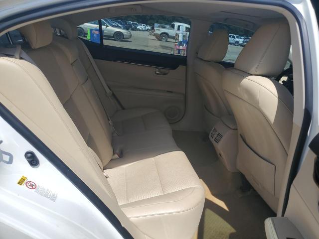 Photo 10 from auction – 2014 LEXUS ES 350 with VIN JTHBK1GG0E2085492