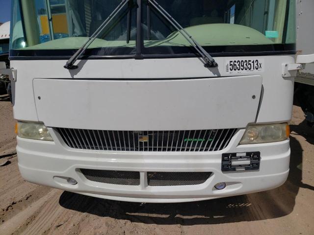 Photo 9 from auction – 2000 COND MOTORHOHE with VIN 5B4LP37J9Y3321771