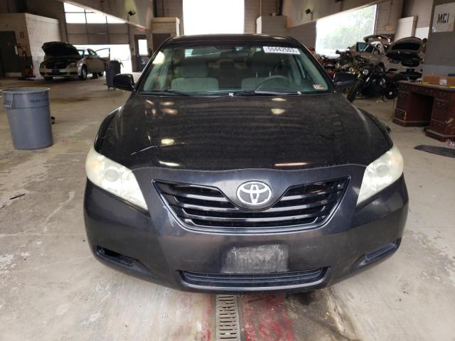 Photo 5 from auction – 2008 TOYOTA CAMRY CE with VIN 4T1BE46K48U776836