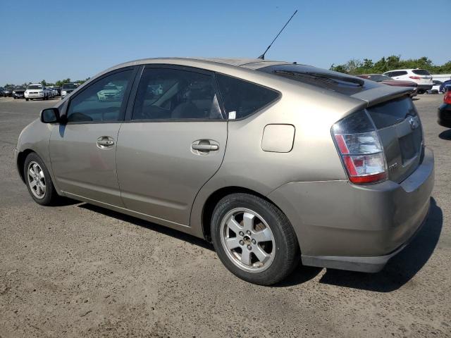 Photo 2 from auction – 2005 TOYOTA PRIUS with VIN JTDKB20U750118278