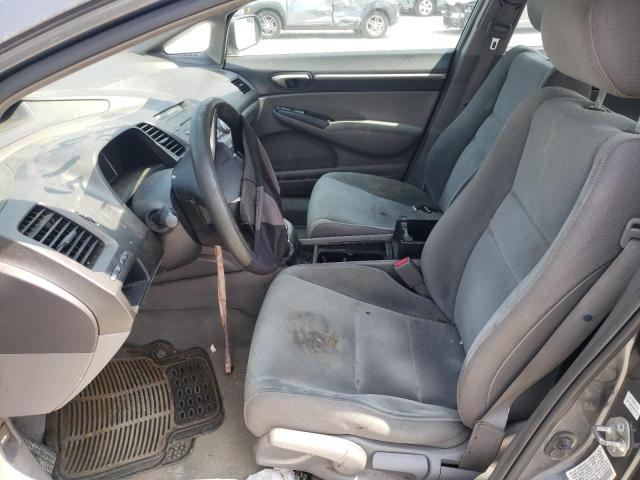 Photo 7 from auction – 2011 HONDA CIVIC EX with VIN 19XFA1F89BE001829
