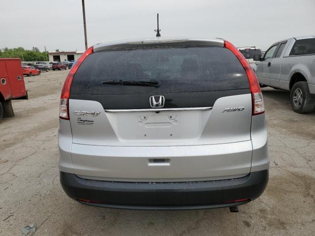 Фото 6 с аукциона – 2012 HONDA CR-V EX с VIN 5J6RM4H58CL080714