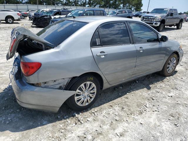 Photo 3 from auction – 2003 TOYOTA COROLLA CE with VIN JTDBR32EX30043970