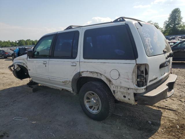 Photo 2 from auction – 2000 FORD EXPLORER X with VIN 1FMZU72X3YZA36069