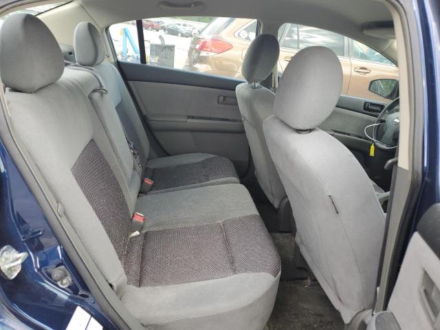 Photo 10 from auction – 2007 NISSAN SENTRA 2.0 with VIN 3N1AB61E27L631358