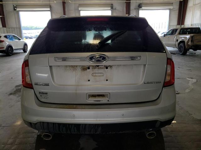 Photo 6 from auction – 2012 FORD EDGE LIMIT with VIN 2FMDK3KC1CBA23774