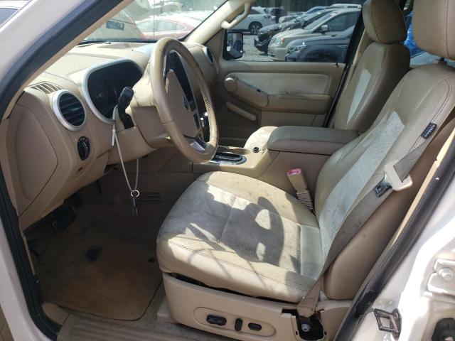 Photo 7 from auction – 2007 MERCURY MOUNTAINEE with VIN 4M2EU38E37UJ13112