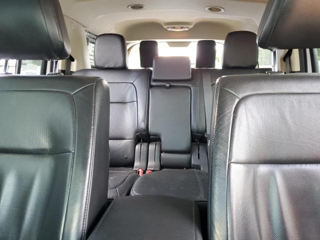 Photo 10 from auction – 2019 FORD FLEX LIMIT with VIN 2FMGK5D89KBA32125