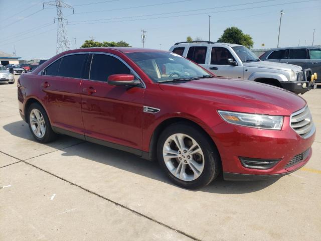 Photo 4 from auction – 2016 FORD TAURUS SEL with VIN 1FAHP2E84GG138950