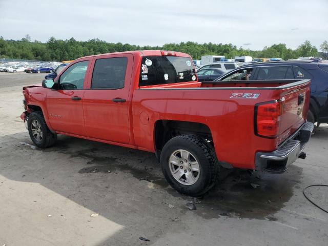 Photo 2 from auction – 2014 CHEVROLET SILVERADO with VIN 3GCUKRECXEG323171