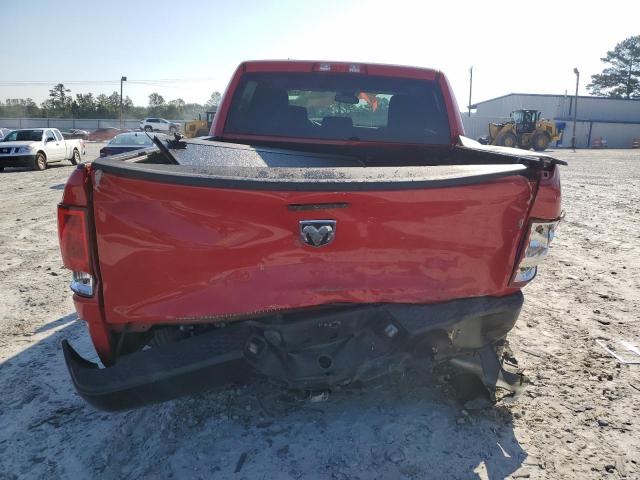Photo 6 from auction – 2019 RAM 1500 CLASS with VIN 3C6RR6KG7KG648919