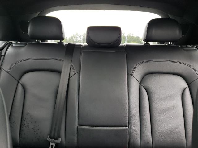 Photo 10 from auction – 2018 AUDI Q3 PREMIUM with VIN WA1HCCFS8JR032612