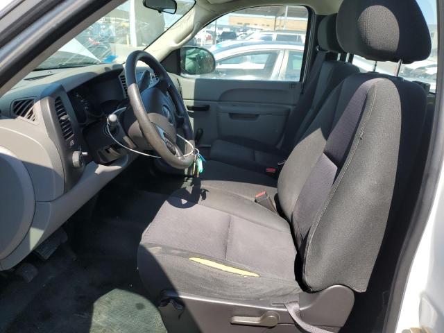 Photo 7 from auction – 2013 GMC SIERRA C15 with VIN 1GTN1TEX1DZ291670