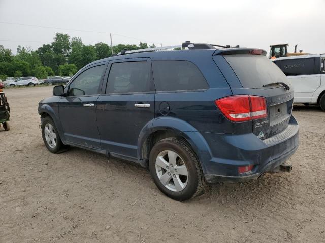 Photo 2 from auction – 2013 DODGE JOURNEY R/ with VIN 3C4PDDFG6DT593435
