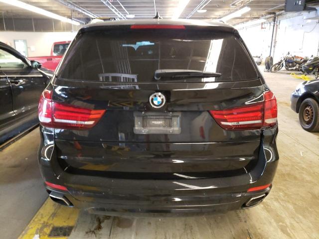Photo 6 from auction – 2018 BMW X5 XDRIVE3 with VIN 5UXKR0C50J0X92138