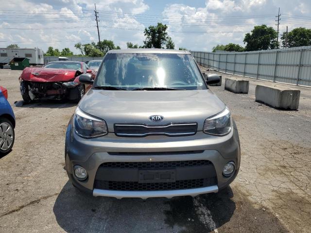 Photo 5 from auction – 2018 KIA SOUL + with VIN KNDJP3A55J7556583