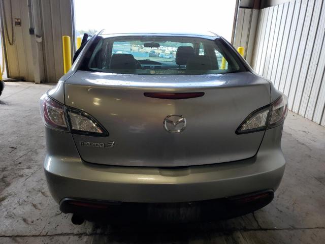 صورة رقم 6 من المزاد - 2010 MAZDA 3 I مع VIN JM1BL1SG1A1296481