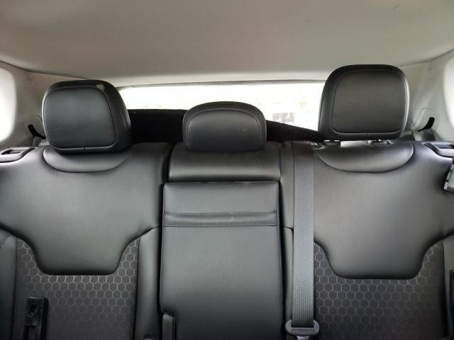 Photo 10 from auction – 2019 JEEP COMPASS LA with VIN 3C4NJDBB0KT648257
