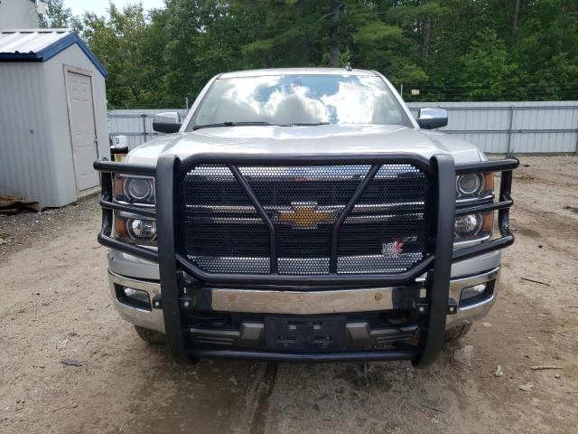 Photo 5 from auction – 2014 CHEVROLET silverado with VIN 1GCVKSEC2EZ217342