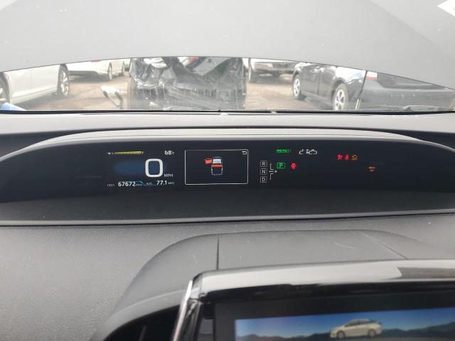 Zdjęcie 9 z aukcji – 2018 TOYOTA PRIUS PRIM z VIN JTDKARFP2J3095465